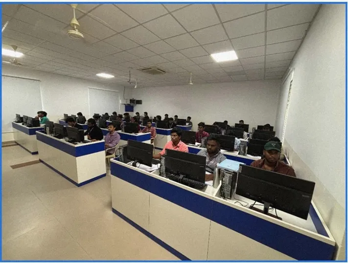Advanced Labs