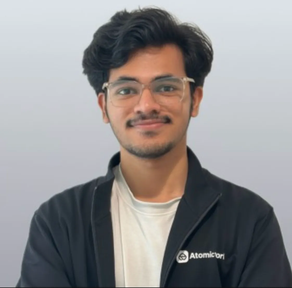 Akhil K.