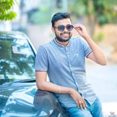 Shardhul Kumar Nama